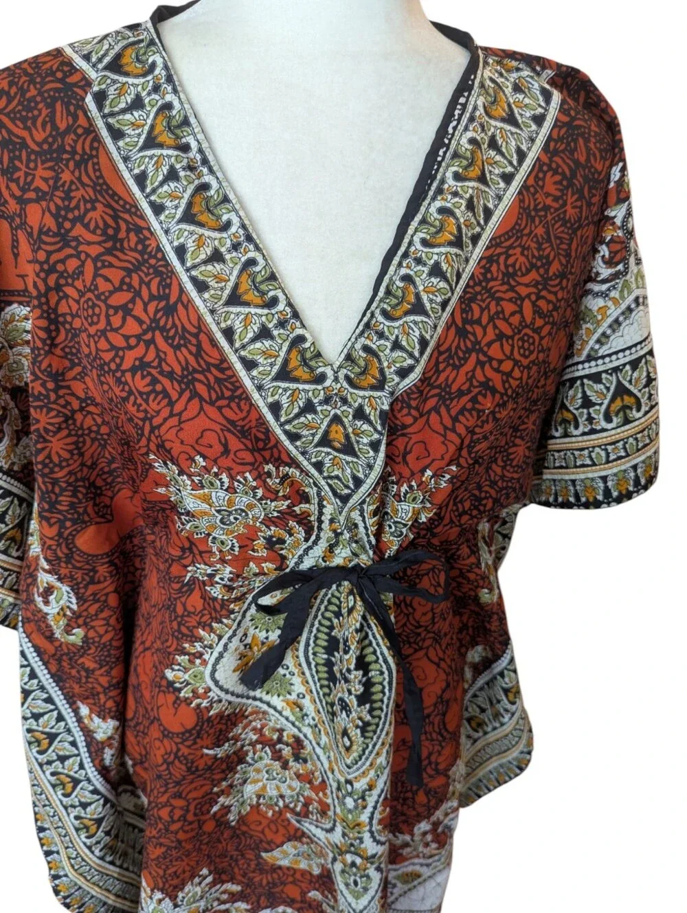 N/A lightweight bohemian